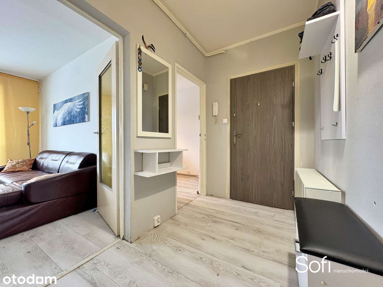 3-Pokojowe - Pełny Rozkład - Dwustronne - Kaczy Dołek-5