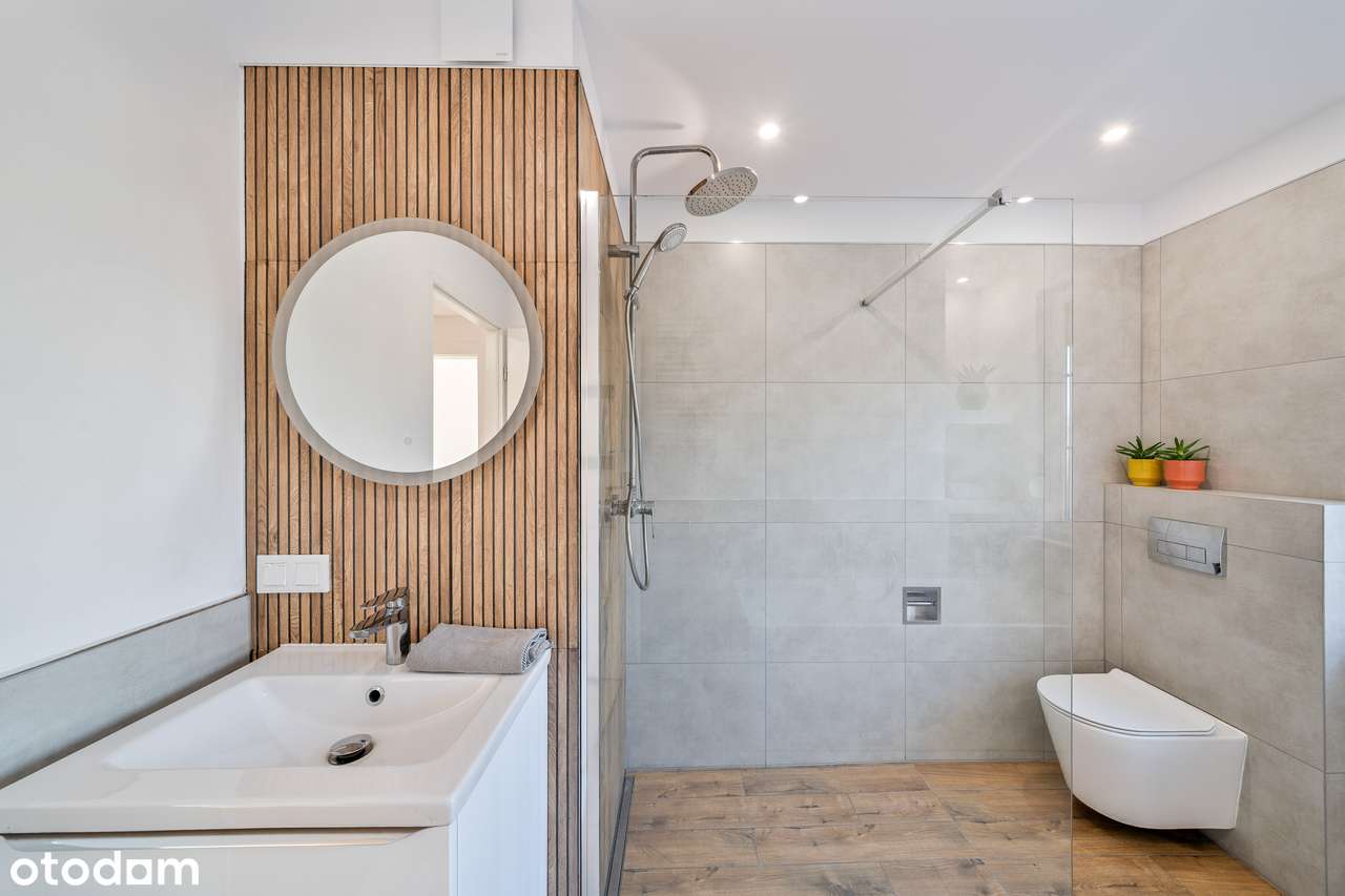 Po dużym remoncie, w malowniczej okolicy - Pełny obrazek: 5/15