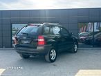 Kia Sportage 2.0 Expedition - 17