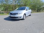 Skoda RAPID 1.0 TSI Ambition - 1