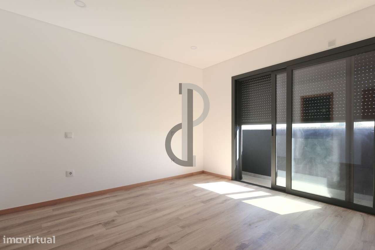 Apartamento T2 – Pedroso-10