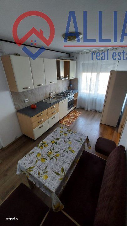 Tomis Nord - Brotacei Apartament 3 camere Centrala Gaz