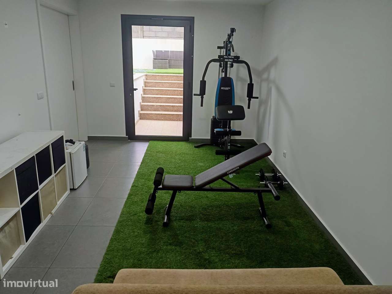 Moradia T3 com escritório e piscina-16