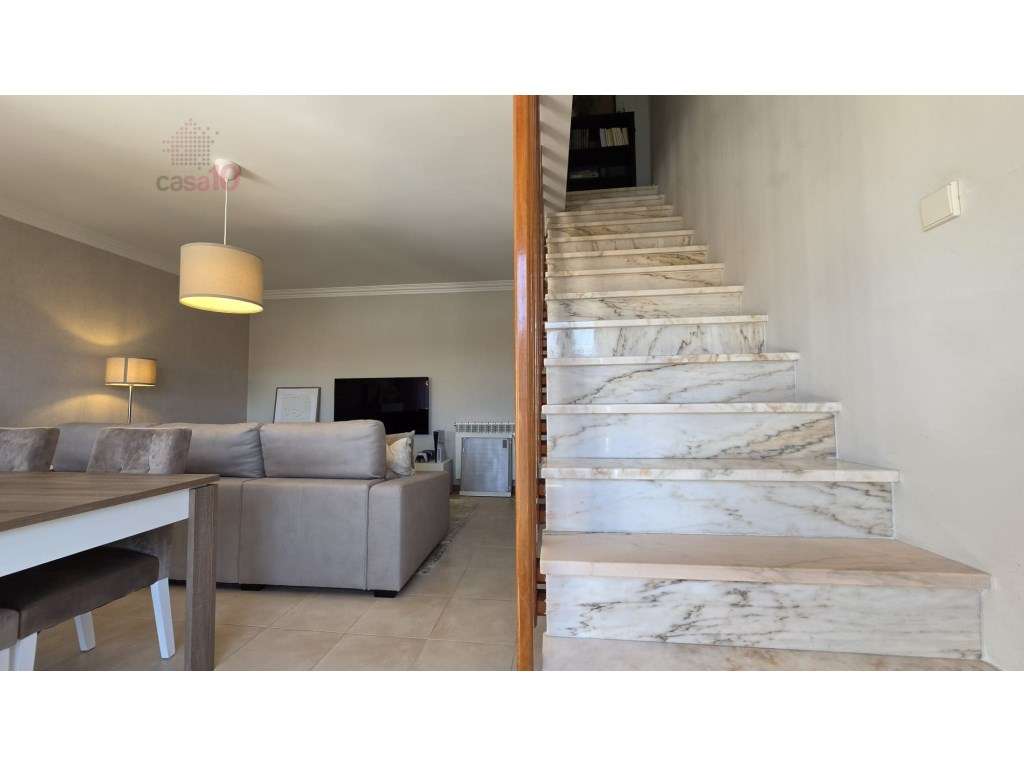 Apartamento T2 duplex para venda no Samouco, Alcochete - Grande imagem: 5/22