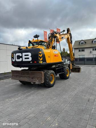 JCB JS 175W - 4