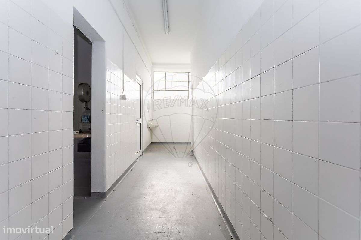 Armazém à venda em Sintra-31