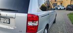 Kia Carnival 2.9 CRDi Voyage - 30