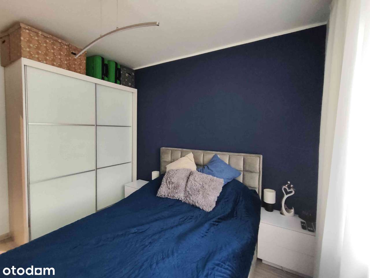 Na sprzedaż nowoczesne 2-pokojowe mieszkanie w doskonałej lokalizacji - Pełny obrazek: 4/11