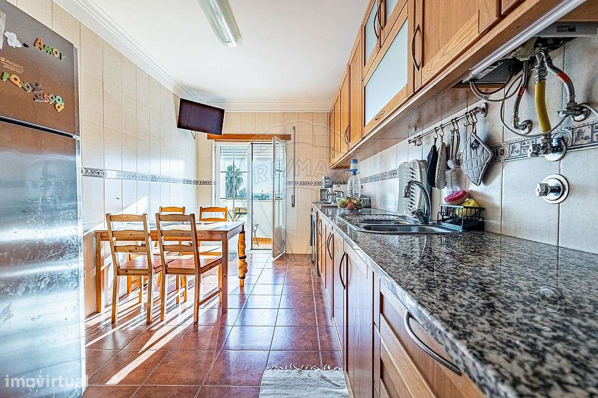 Apartamento T3 para venda-14