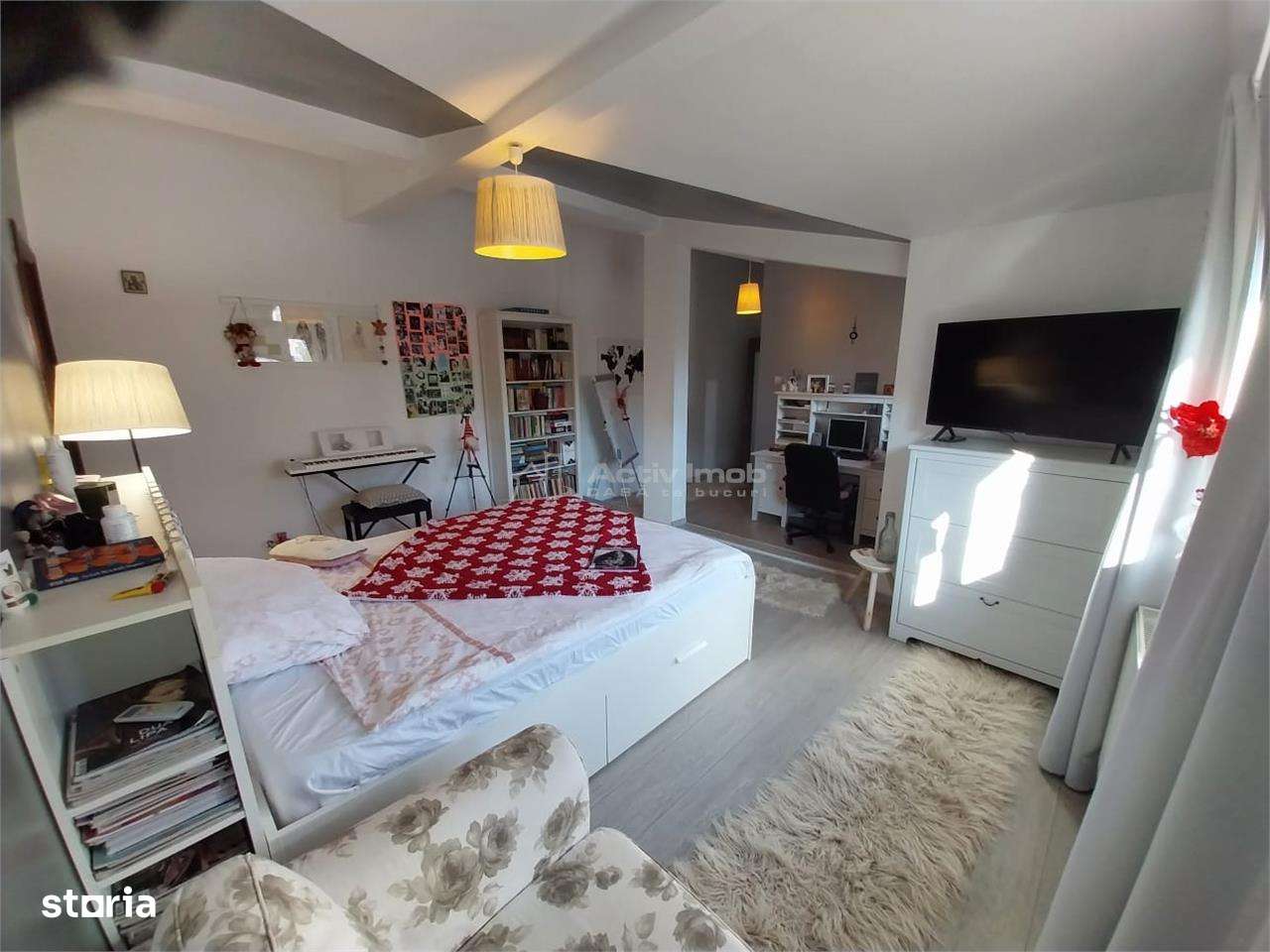 Casa  Vila 5 camere - Vitan  Nerva Traian-18