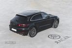 Porsche Macan S - 5