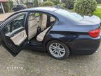 BMW Seria 5 - 7