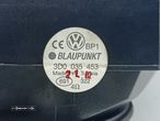 Coluna Som Volkswagen Phaeton (3D1, 3D2, 3D3, 3D4, 3D6, 3D7, 3D8, 3D9) - 3