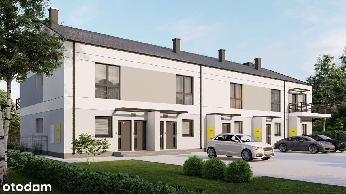 Wyjątkowa okazja! Mieszkanie 90m2 - Pełny obrazek: 4/8