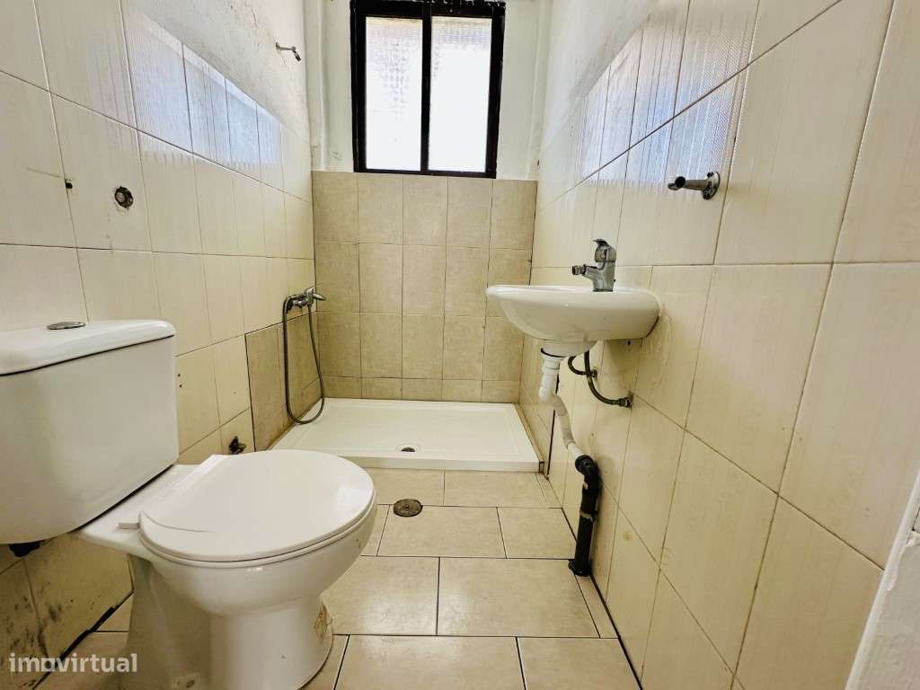 Moradia Bi familiar tipologia T3 - Grande imagem: 5/10