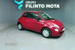 Fiat 500 1.0 Hybrid Club - 8