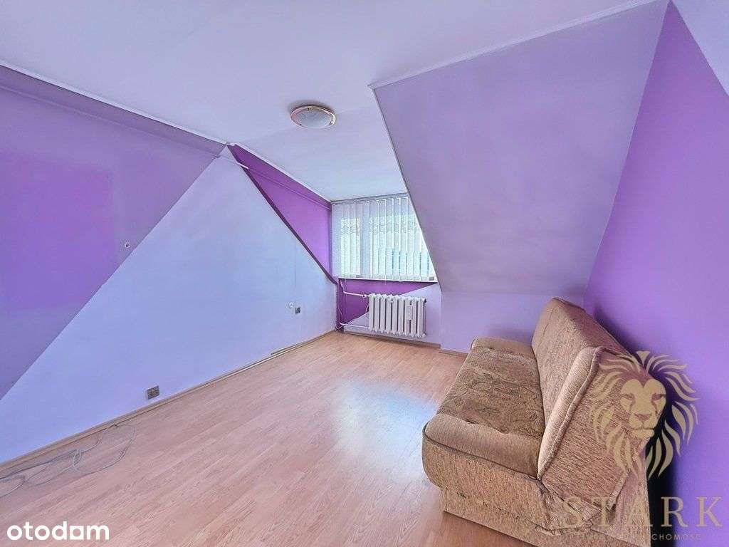 Dwupoziomowe mieszkanie 72,56 m² – balkon, parking-14