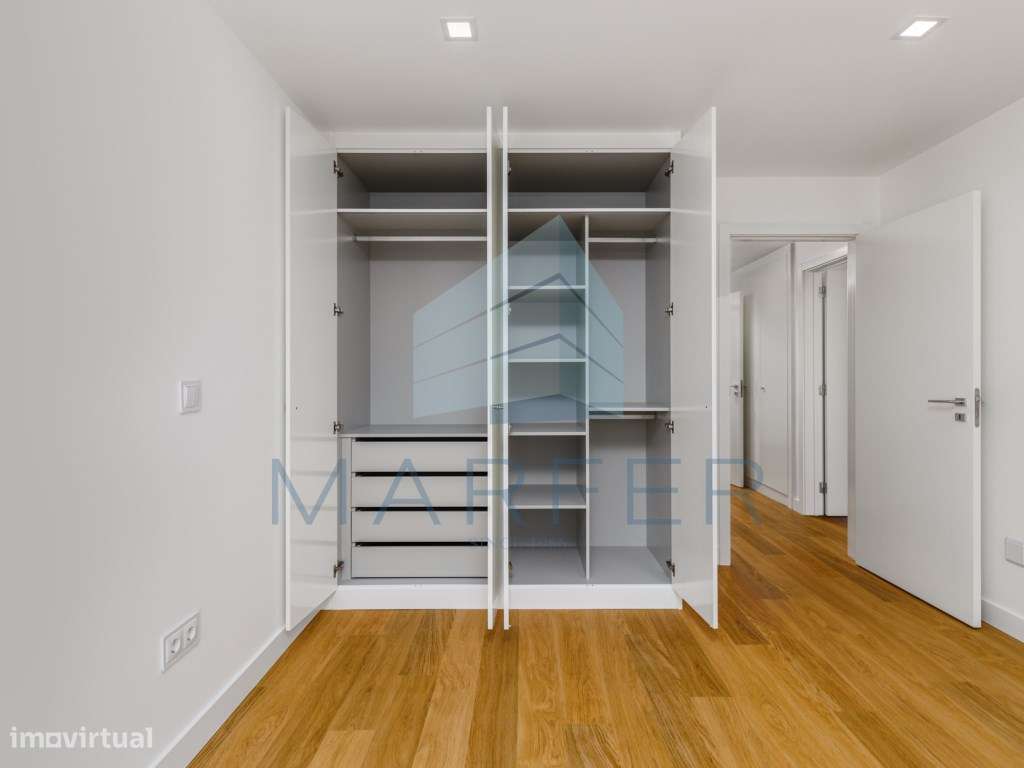 Apartamento T4 - Novo-36