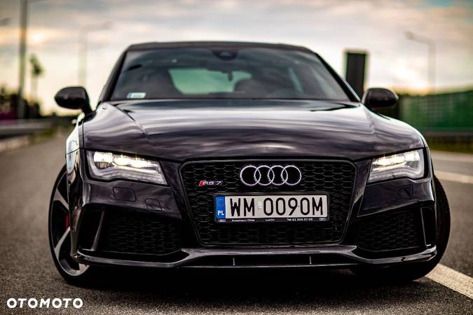 Audi RS7 RS7 - 15