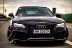 Audi RS7 RS7 - 15