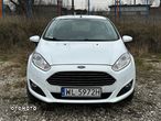 Ford Fiesta 1.0 EcoBoost Sport ASS - 3