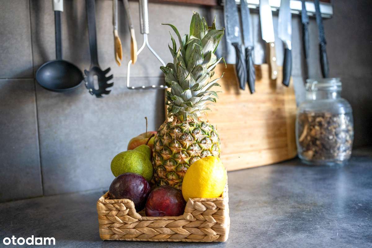 3 pokojowe M. z rozległym widokiem na zieleń | O. PIASTÓW-6