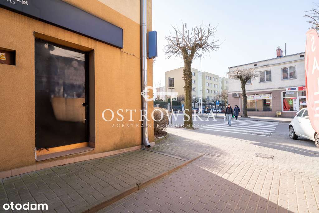 Lokal usługowy z piwnicą na Starym Rynku! - Pełny obrazek: 5/6
