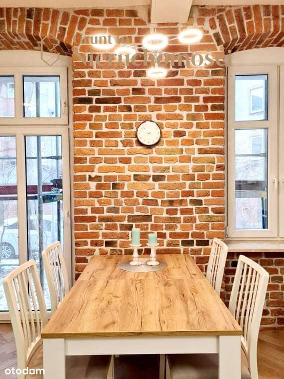 Kawalerka z ogródkiem, Wilda, ul. Fabryczna - Pełny obrazek: 5/10