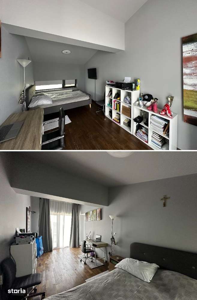 Casa de vanzare amenajata si finisata complet - Gai, cartier Tei - Imagine principală: 5/8