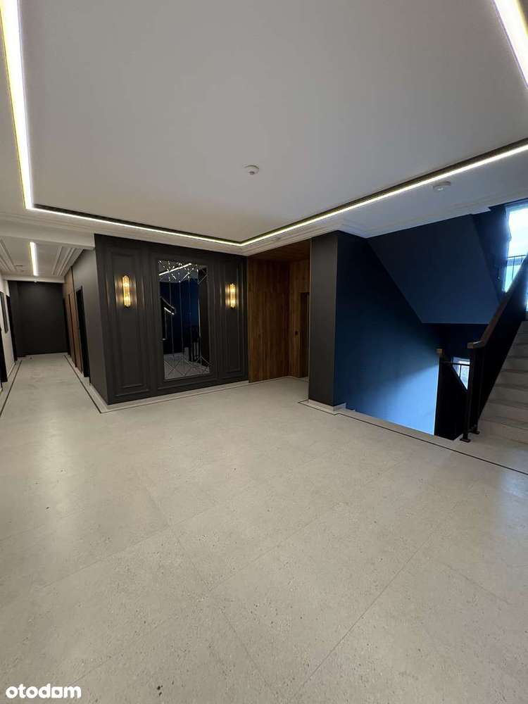 NOWY Apartament 2 pokojowy Winda Centrum  Parking w SOHO HOUSE - Pełny obrazek: 2/19