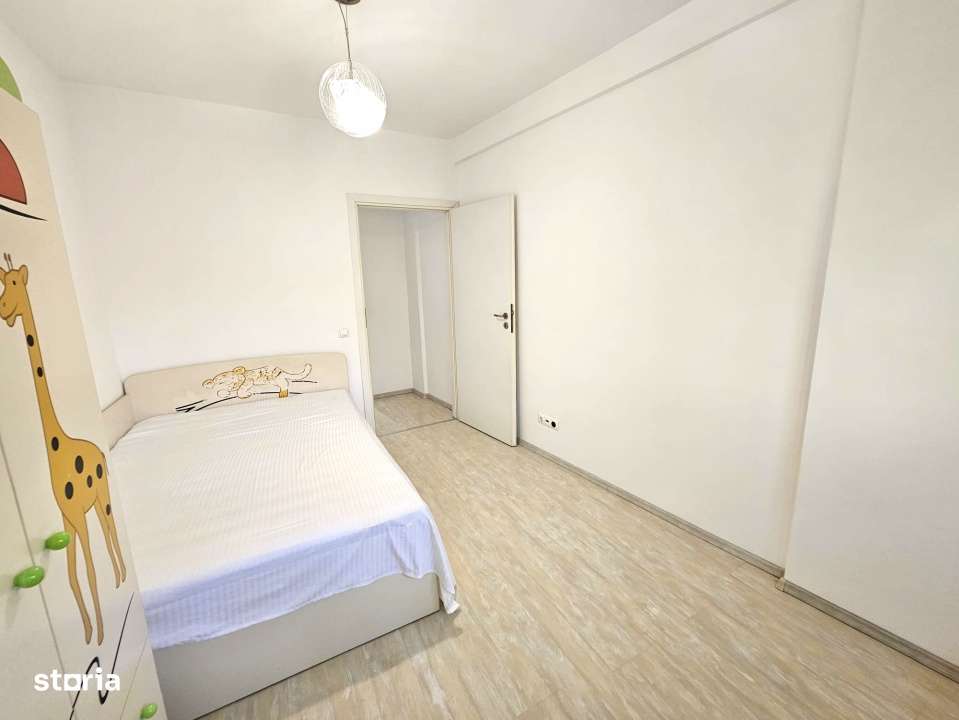 De vanzare 3 camere in bloc nou pe Ghiocei/Stefan cel Mare-15