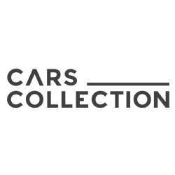 Cars Collection - Centrum Motoryzacyjnego Świata / Aleje Jerozolimskie 278 logo