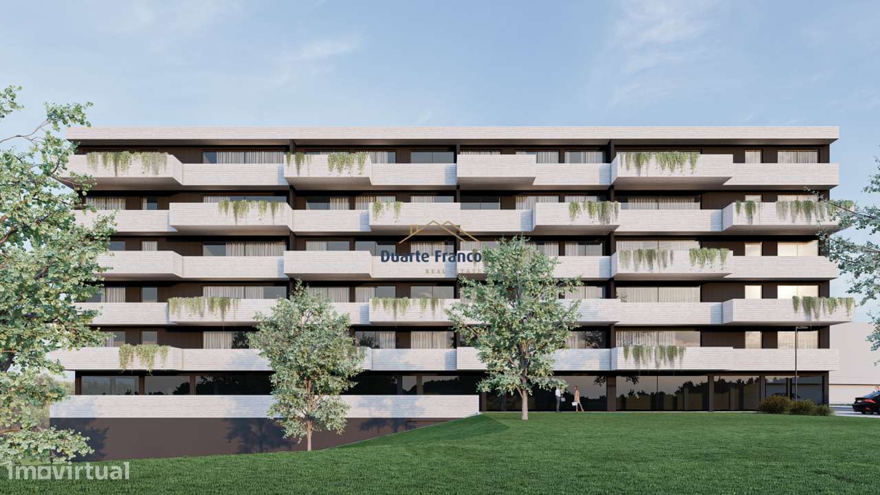 APARTAMENTO T3 VALONGO PREMIUM - Grande imagem: 5/19