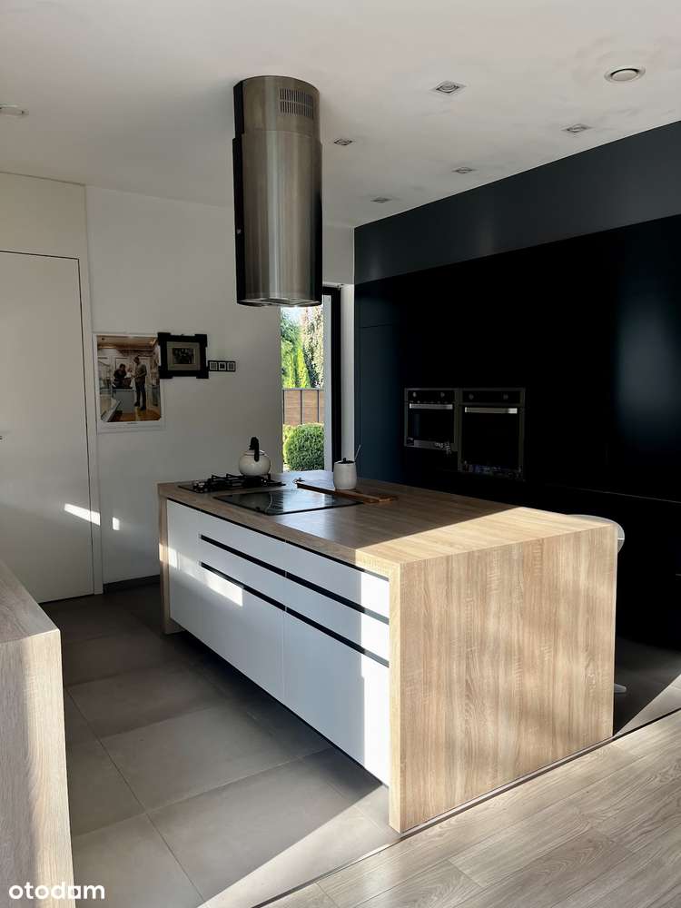 NOWA CENA!!! Nowoczesny dom z dużym ogrodem - Pełny obrazek: 5/17