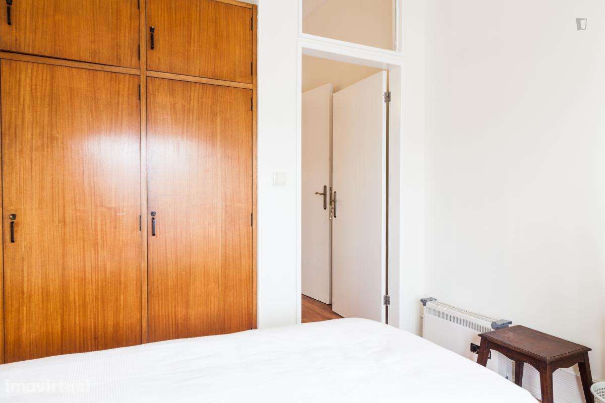 Apartamento com 3 quartos - localizado em Rato Lisbon - Grande imagem: 5/10