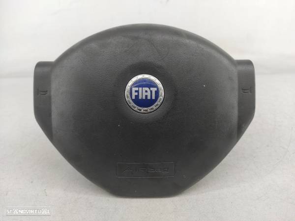 Airbag Volante Fiat Panda (169_) - 1