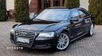 Audi A8 4.2 TDI DPF quattro tiptronic Langversion - 4