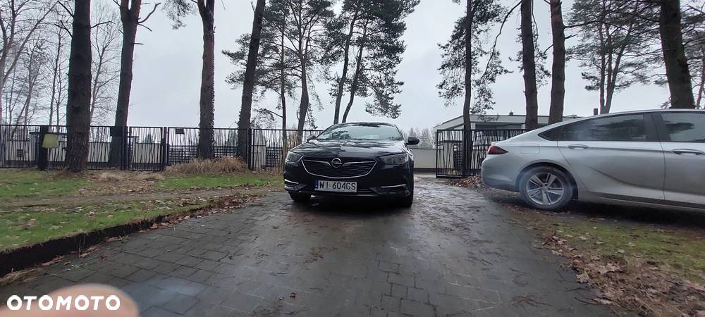 Opel Insignia 1.5 T Elite S&S - 5