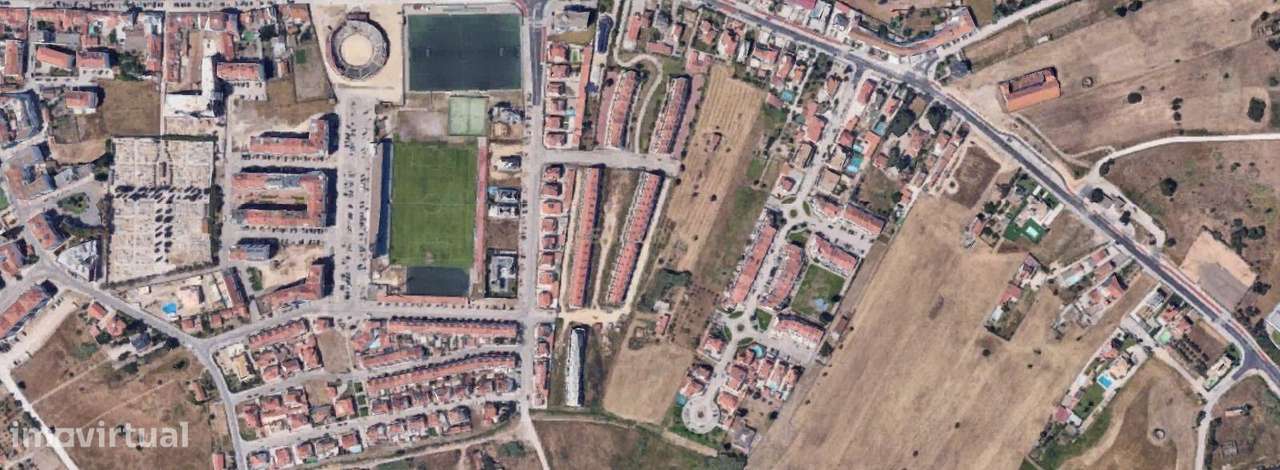 Terreno com PIP aprovado para construção de moradias de luxo - Grande imagem: 5/5