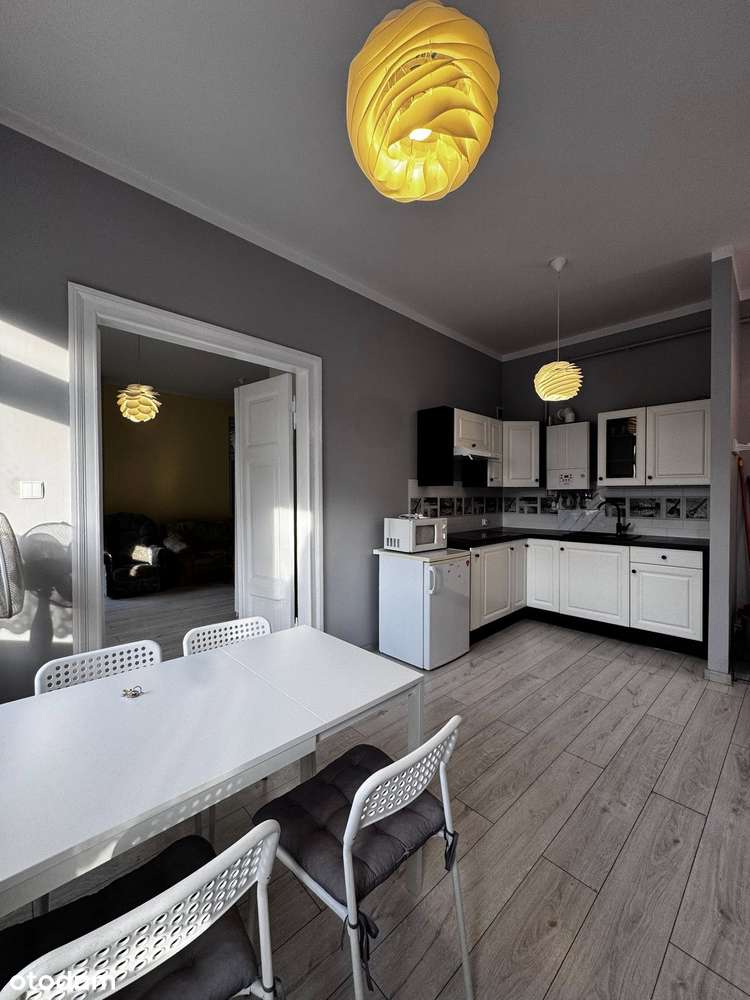 Na sprzedaż mieszkanie I piętro, centrum miasta! - Pełny obrazek: 4/13