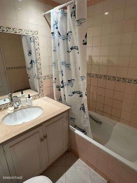 Apartamento T1 Costa da Caparica | Perto da Praia - Grande imagem: 5/12