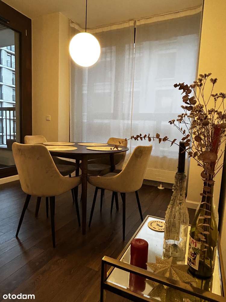 Browary Warszawskie | Krochmalna | GARAŻ W CENIE | Bezpośrednio - Pełny obrazek: 5/14