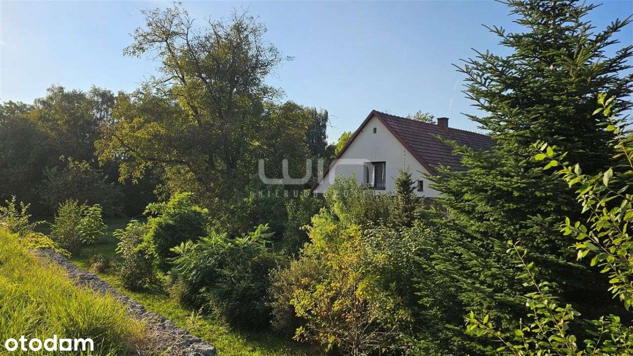 Nieruchomość pod inwestycje-centrum Wapienicy!-8