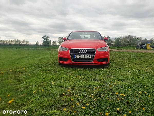 Audi A3 1.4 TFSI Ambiente - 7