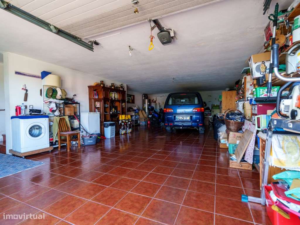 Moradia T3+1 com Jardim na Correlhã, Ponte de Lima 900 m² de terreno-16