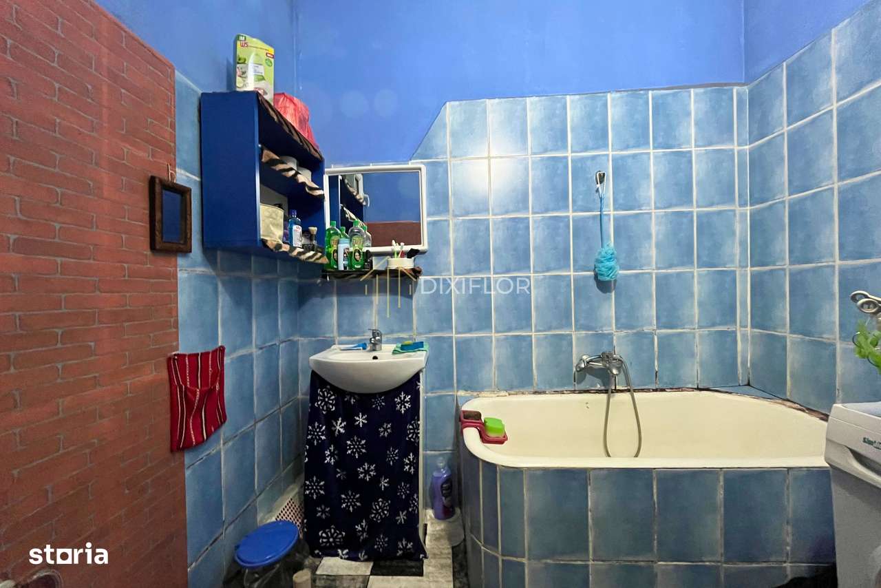 Casă unifamilială în cart. 7 Noiembrie | Oportunitate de investiție-4