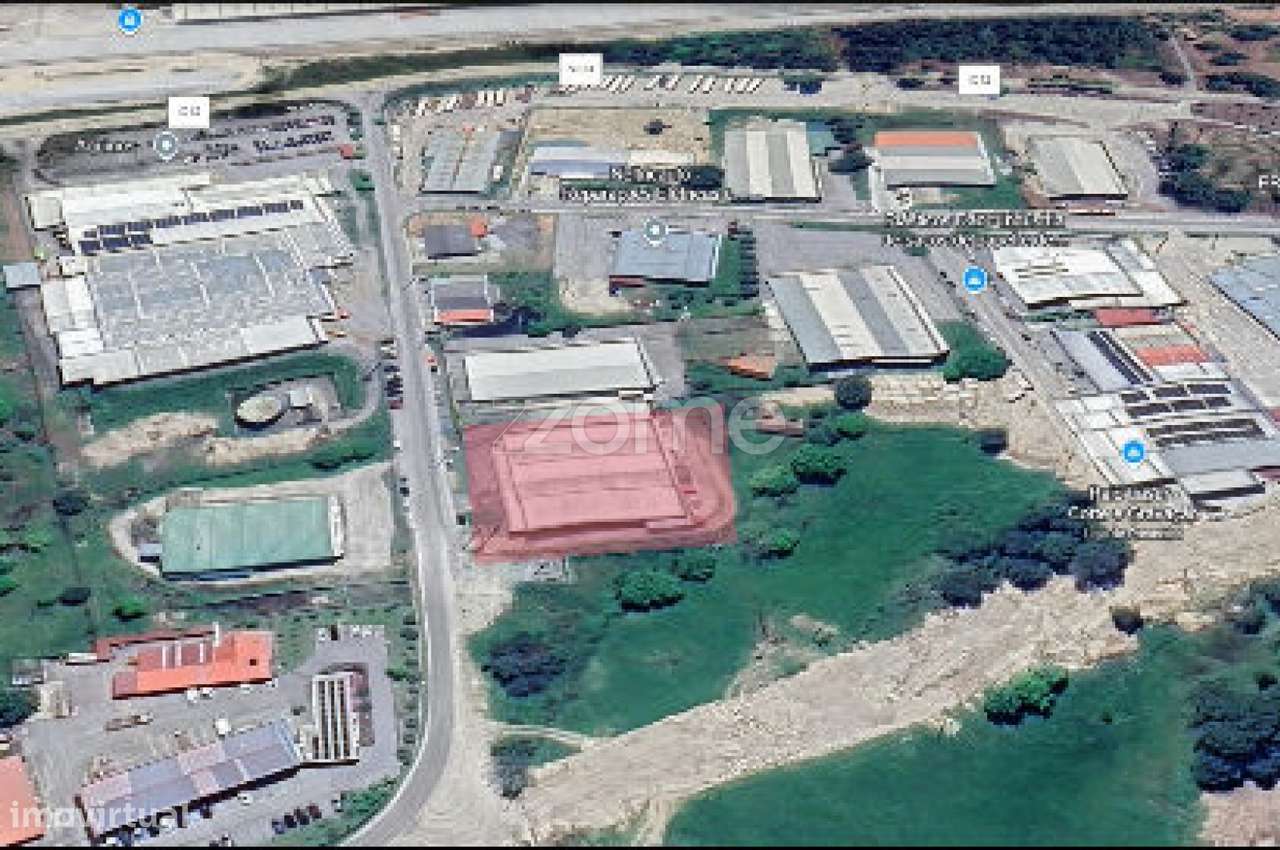 Armazém Industrial Premium 2.200 m² com Excelente Localização. - Grande imagem: 5/20