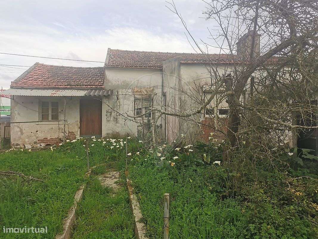 Moradia T2 para venda - Grande imagem: 4/15