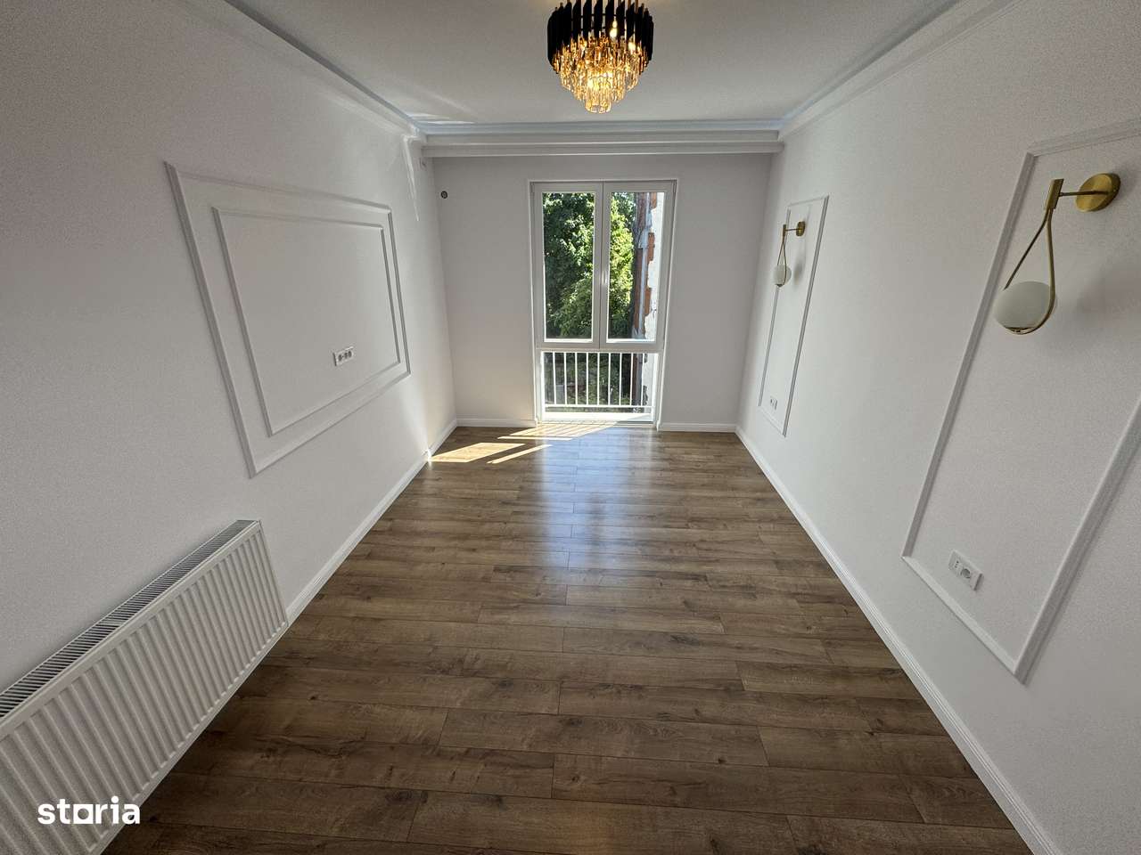 Apartament 2 Camere, Confort 1, Renovat-Finisat Premium