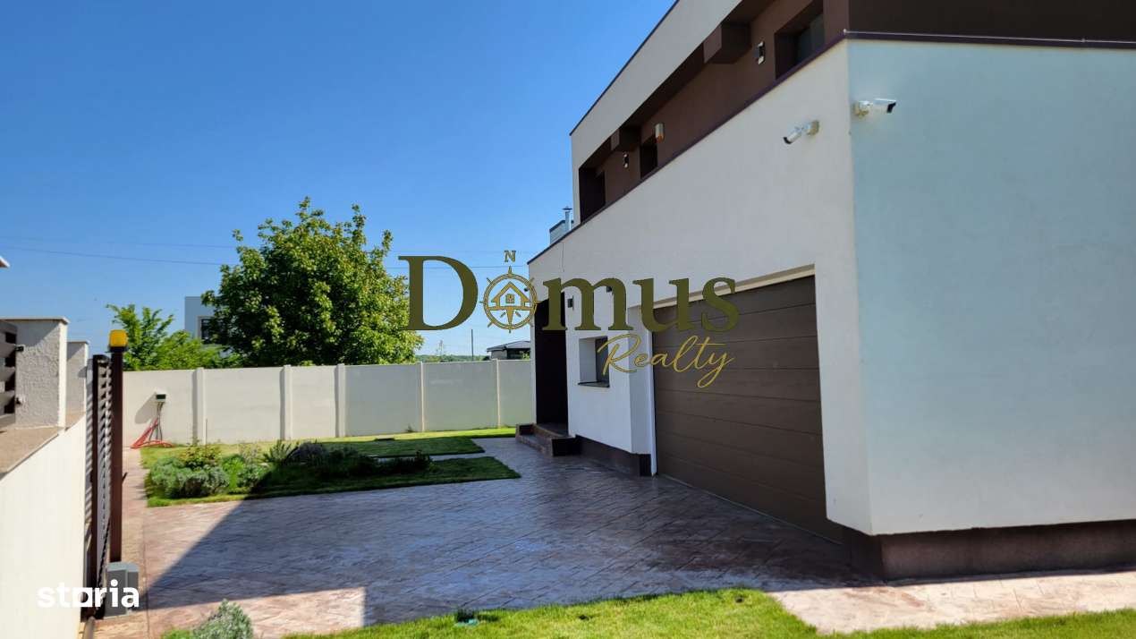 Vila Balotesti Nord | 3 minute de DN1 - Imagine principală: 2/15